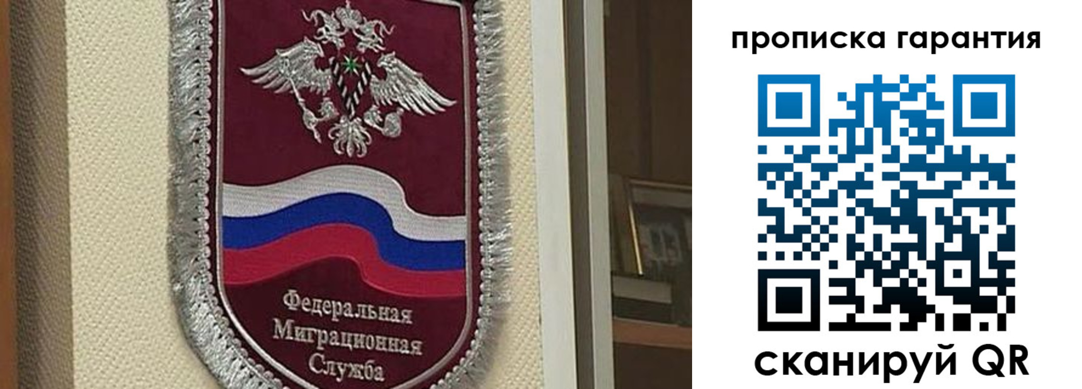прописка в Лисках